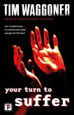 Your Turn to Suffer (eBook, ePUB)