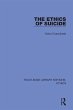 The Ethics of Suicide (eBook, ePUB) - Bild 1