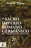 El Sacro Imperio Romano Germánico (eBook, ePUB)
