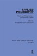 Applied Philosophy (eBook, ePUB) - Bild 1