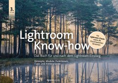 Lightroom Know-how (eBook, PDF) - Gulbins, Jürgen