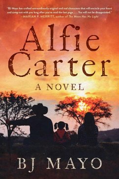 Cover Alfie Carter (eBook, ePUB)
