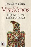 Los visigodos. Hijos de un dios furioso (eBook, ePUB)