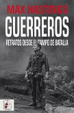 Guerreros (eBook, ePUB)