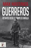 Guerreros (eBook, ePUB)