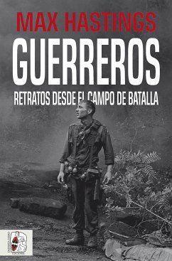 Guerreros (eBook, ePUB) - Hastings, Max