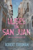 Ulises en San Juan (eBook, ePUB)
