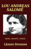 Lou Andrea Salomé (eBook, ePUB)