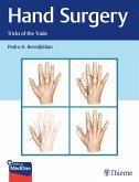 Hand Surgery (eBook, PDF)