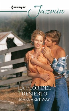 Cover La flor del desierto (eBook, ePUB)