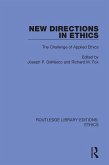 New Directions in Ethics (eBook, ePUB)