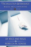 Of Mice & Maze (Uncollected Anthology, #22) (eBook, ePUB) Of Mice & Maze (Uncollected Anthology, #22) (eBook, ePUB)