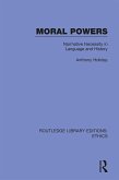 Moral Powers (eBook, ePUB)