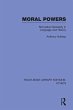Moral Powers (eBook, PDF) - Bild 1