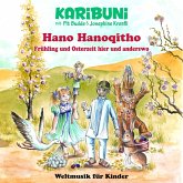 Hano Hanoqitho-Frühling Und Osterzeit