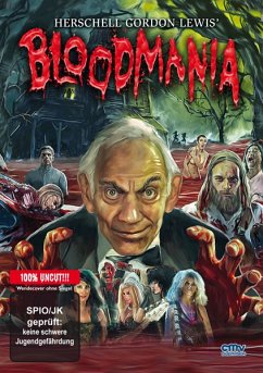 Herschell Gordon Lewis' BloodMania