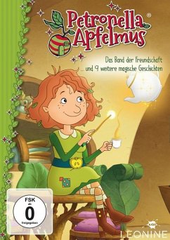 Petronella Apfelmus - DVD 2