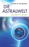 Die Astralwelt - Das Leben im Jenseits (eBook, ePUB)