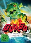 Gorgo Mediabook