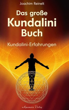 Das große Kundalini-Buch (eBook, ePUB) - Reinelt, Joachim