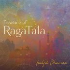 Essence Of Raga Tala