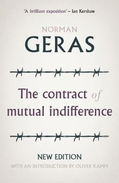 Cover The contract of mutual indifference (eBook, ePUB)
