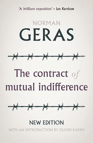 The contract of mutual indifference (eBook, ePUB) The contract of mutual indifference (eBook, ePUB)