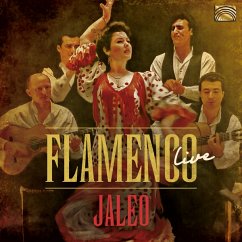 Flamenco Live - Jaleo