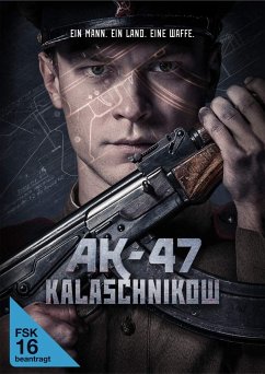 AK-47-Kalaschnikow