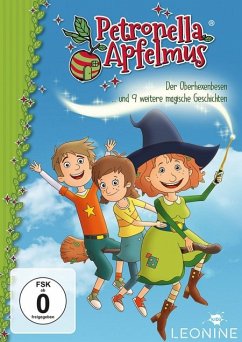 Petronella Apfelmus - DVD 1