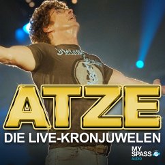 Die Live-Kronjuwelen (MP3-Download) - Schröder, Atze