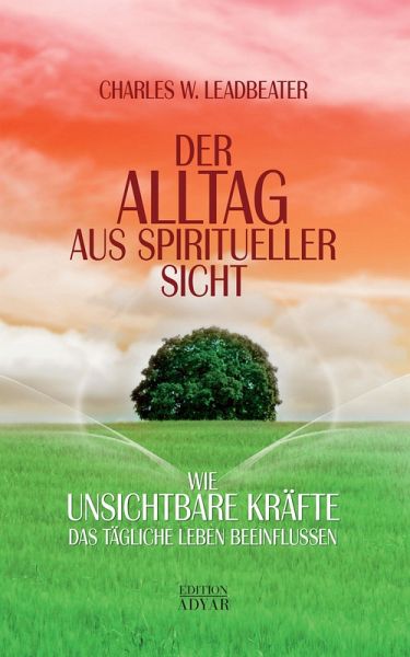 Der Alltag aus spiritueller Sicht (eBook, ePUB) Der Alltag aus spiritueller Sicht (eBook, ePUB)