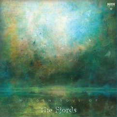 Hidden Soul Of The Fjords [Vinyl] - Torsvik,Heidi/Lazerus,Winter