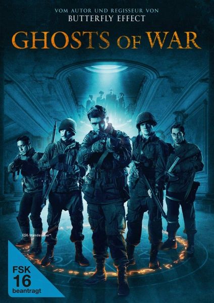 Ghosts of War
