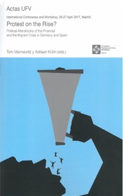 Cover Protest on the Rise? (eBook, ePUB)