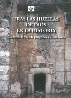 Cover Tras las huellas de Dios en la Historia (eBook, PDF)