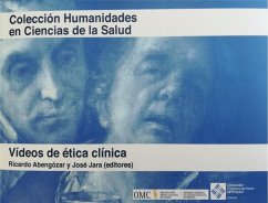 Vídeos de ética clínica (eBook, PDF) - Abengózar Ricardo