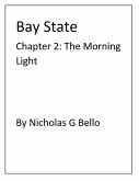 Bay State Chapter 2: The Morning Light (eBook, ePUB)
