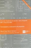 Formulación y evaluación de proyectos. 2.ª edición (eBook, PDF)