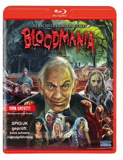 Herschell Gordon Lewis' BloodMania