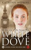 White Dove (Shadows in Drab and Green, #1) (eBook, ePUB)