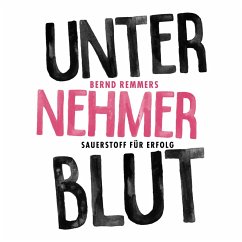Unternehmerblut (MP3-Download) - Remmers, Bernd