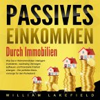 Passives Einkommen durch Immobilien (MP3-Download)