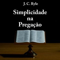 Simplicidade na Pregação (MP3-Download) - Ryle, J. C.