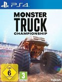 Monster Truck Championship (PlayStation 4)