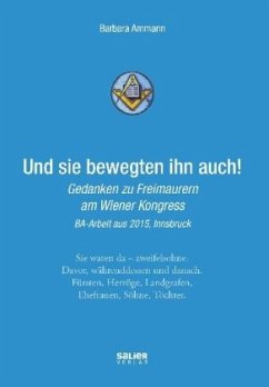 Cover Und sie bewegten ihn auch!