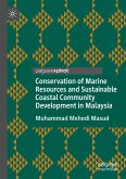 Conservation of Marine Resources and Sustainable Coastal Community Development in Malaysia