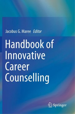 Handbook of Innovative Career Counselling