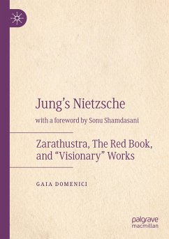 Jung's Nietzsche - Domenici, Gaia