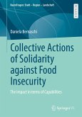 Collective Actions of Solidarity against Food Insecurity